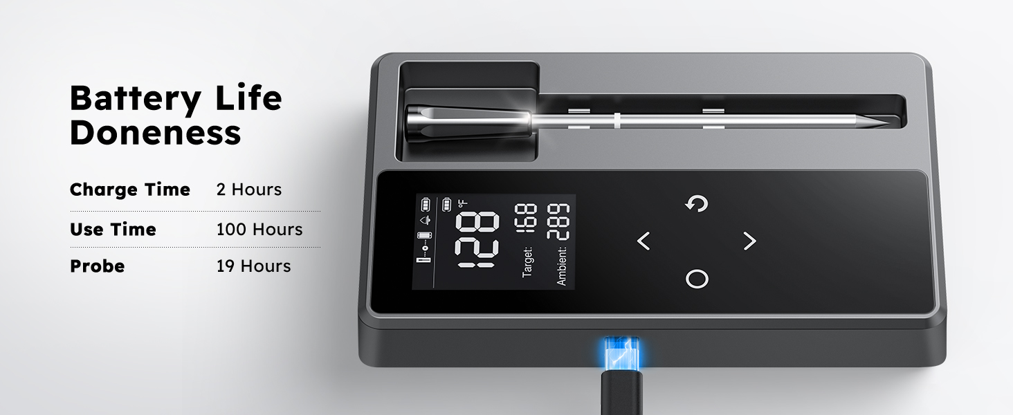 Meat Thermometer