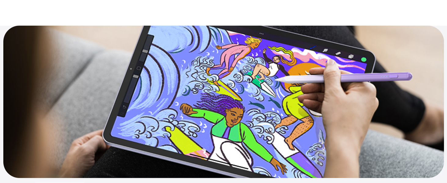 Apple iPad Pencil 2nd Generation