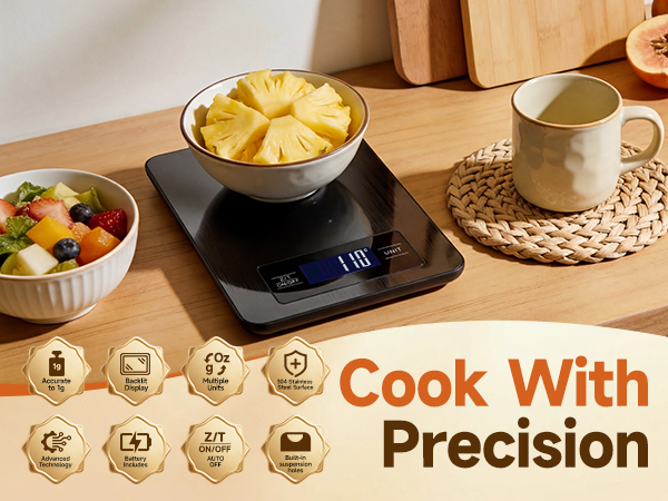 Food Scale