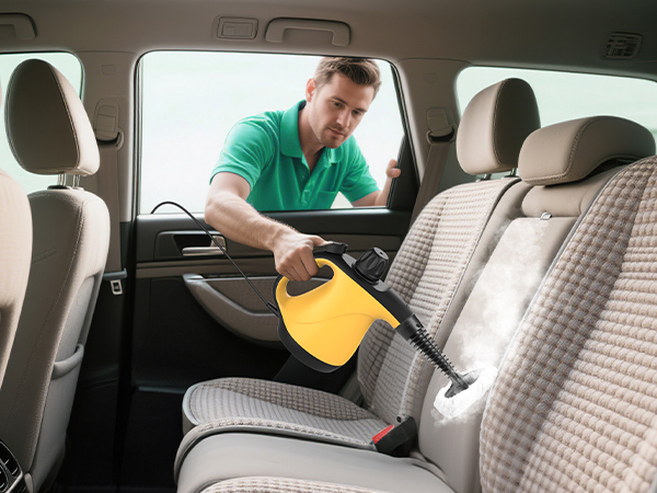 handheld steam cleaner handheld Steamer for cleaning home