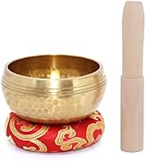 Singing Bowls, Tibetan Singing Bowl, Meditation Bowl, Sound Bowls