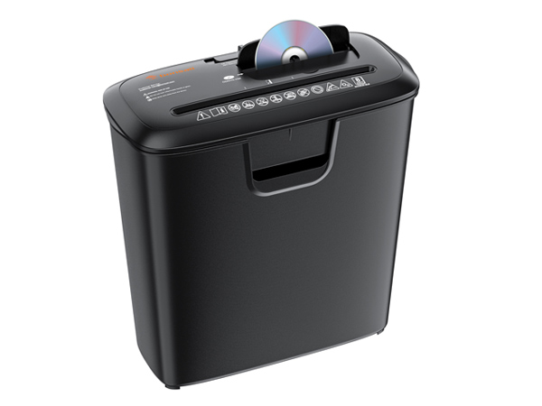 paper shredder