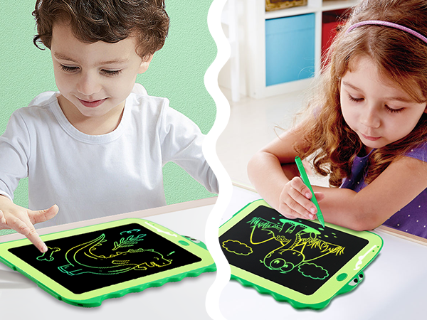 LCD Writing Tablet