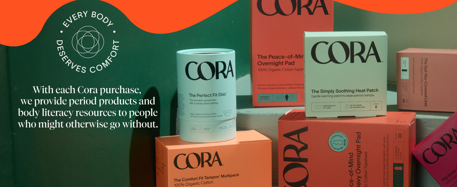 Sanitary Pads for Women