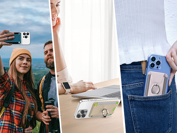 Magsafe Wallet