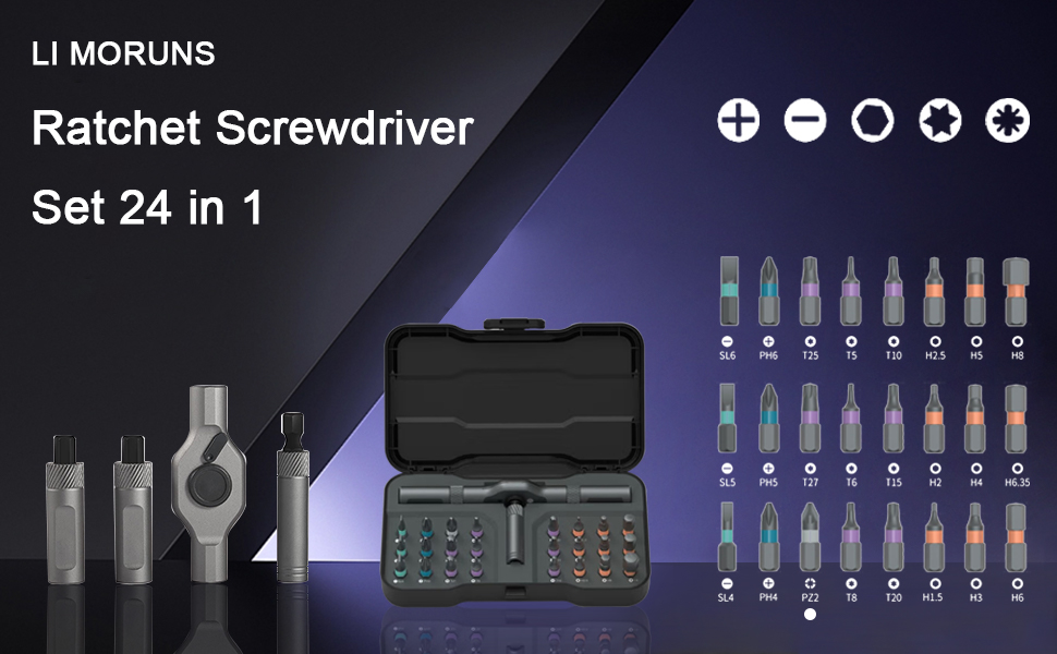 More Than A Common Screwdriver, But A Screwdriver Transformers
