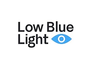 Low Blue Light