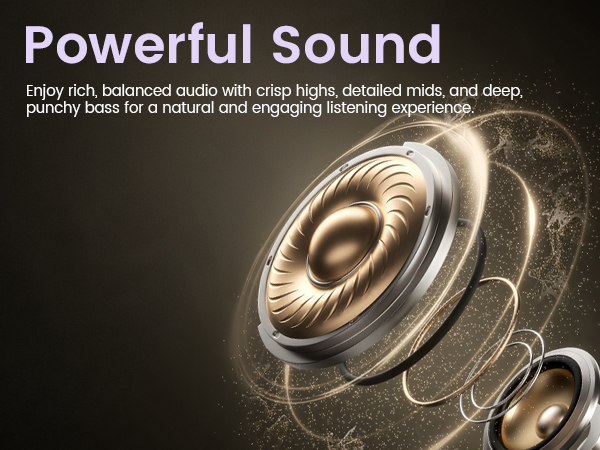 clip on earbuds