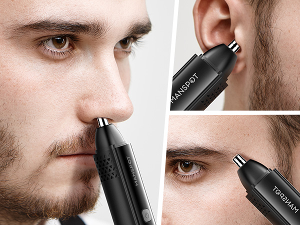 nose trimmer