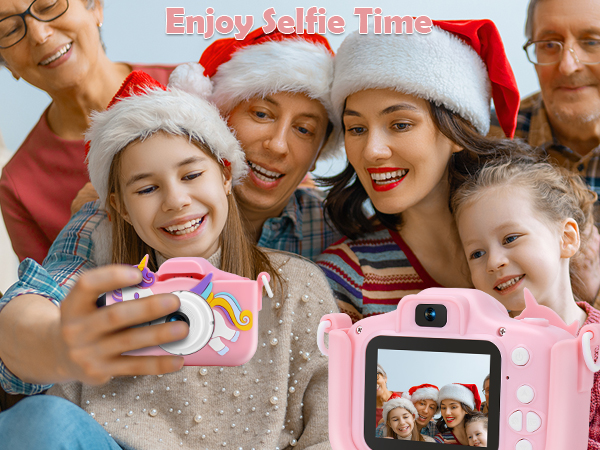 kids camera for boys