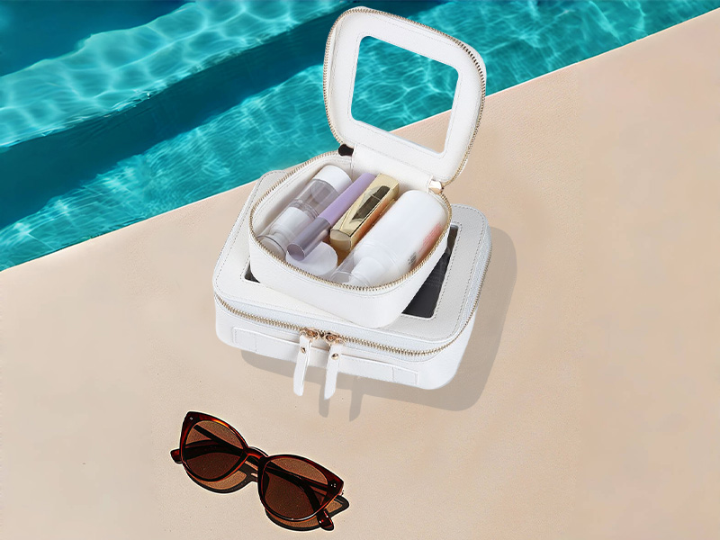 clear toiletry bag large clear toiletry bag tsa approved clear toiletry bag for women toiletry bag