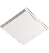 Broan-NuTone RCM700 Magnetic Universal CleanCover Bath Fan Replacement Grille