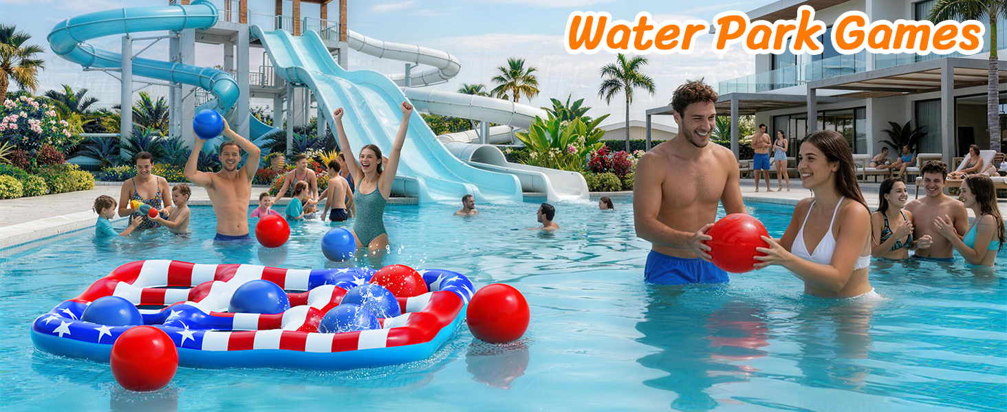 water toys for kids