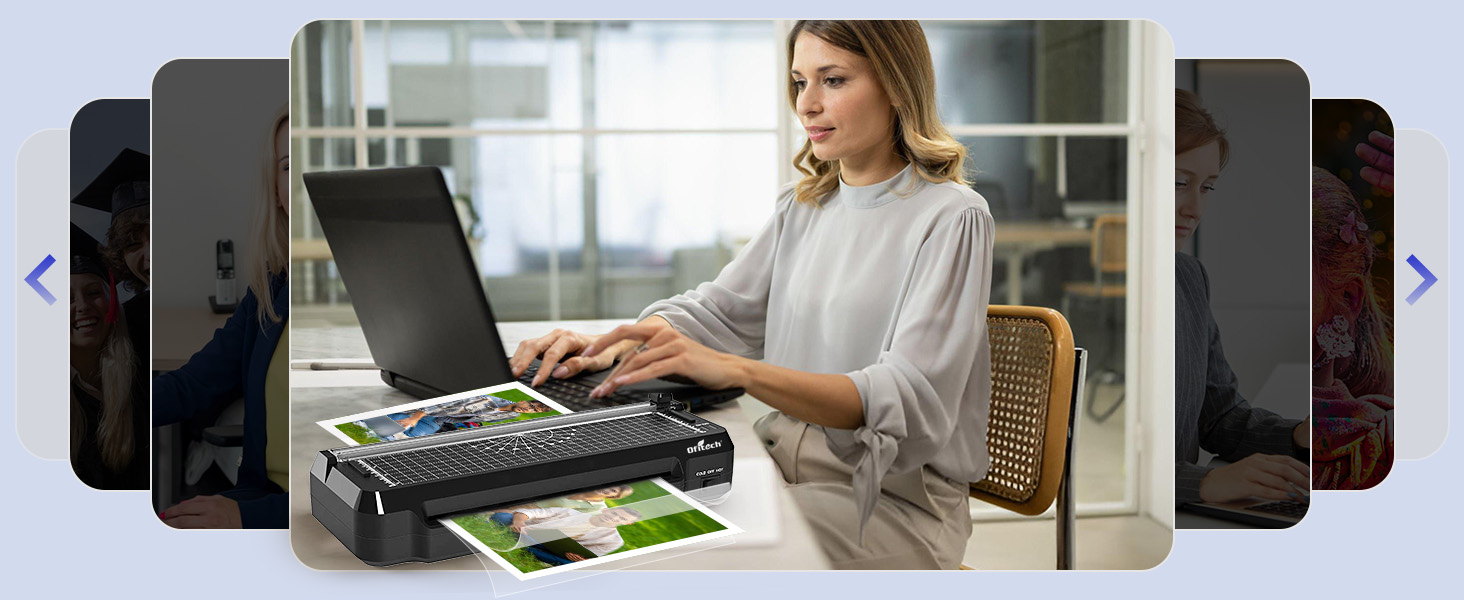 laminator for office use