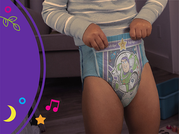 When is my child ready for potty training?