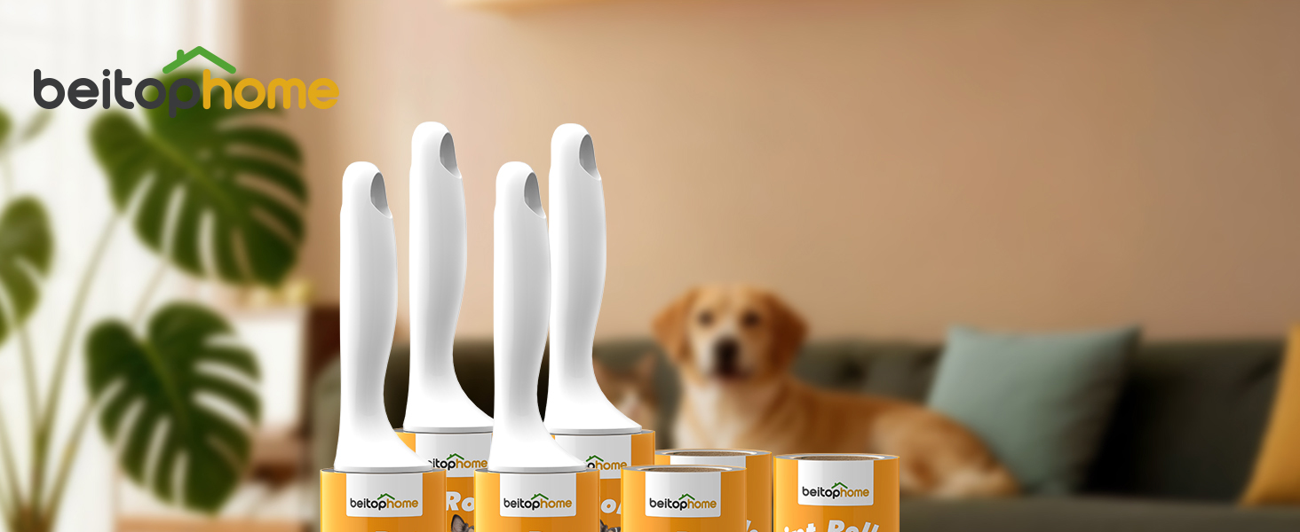 lint roller
