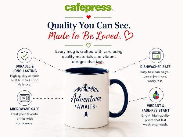 Quality Infographic 