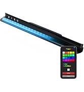 BIQU Panda Status LED Light Indicator for Bambu-Lab A1 P1S P1P X1C X1E 3D Printer, H2D Style Ligh...