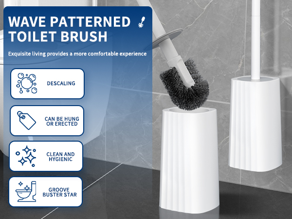 toielt brush