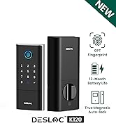 DESLOC K120