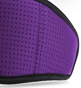 LC-dolida Bluetooth Sleep Mask with White Noise,Sleep Headphones,Bluetooth Wireless Music Eye Mas...