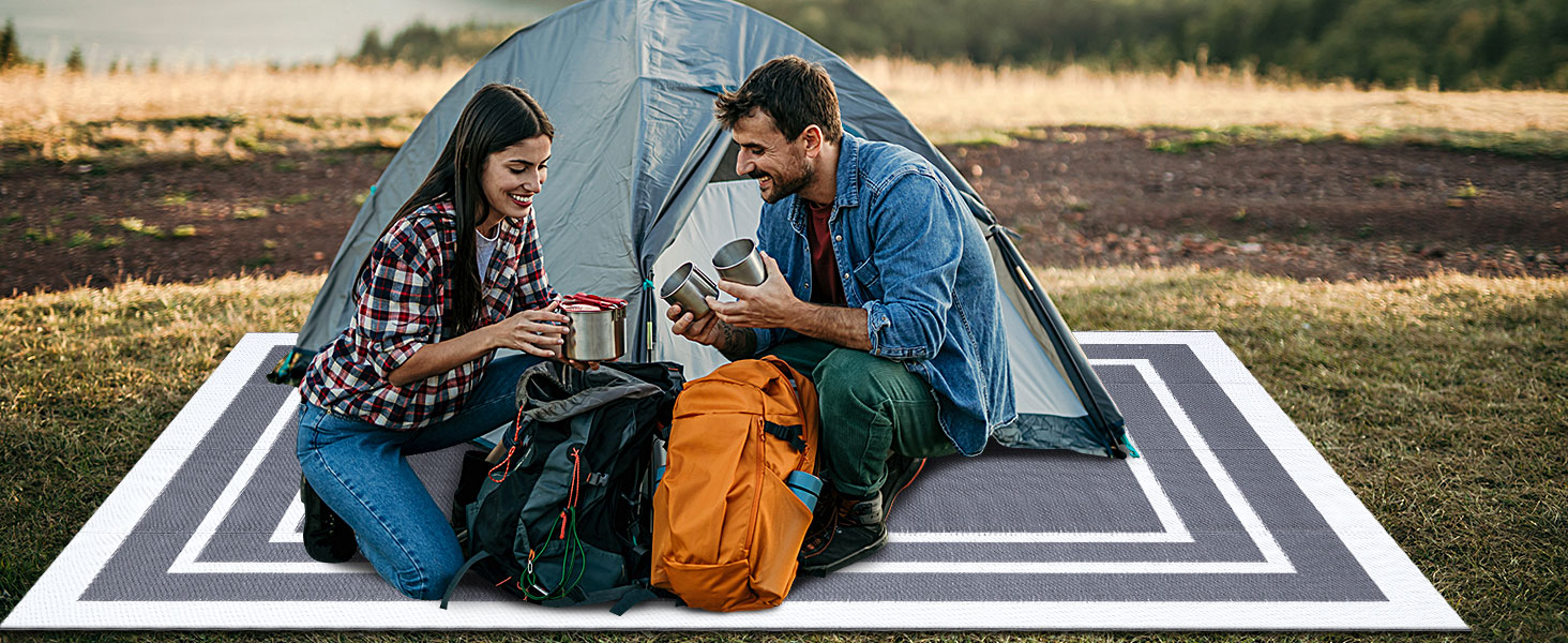 Camping
