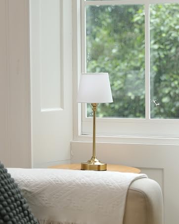 cordless lamp