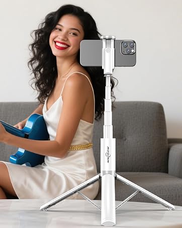 selfie stick for android
