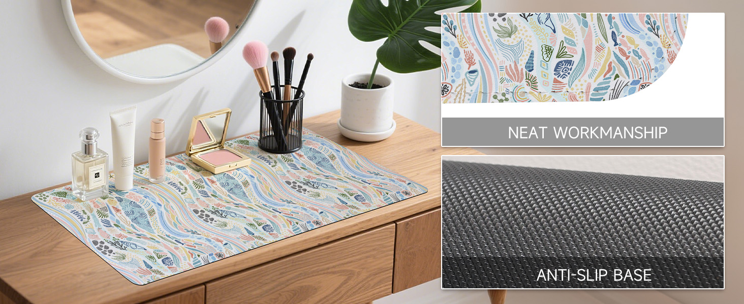 non slip base