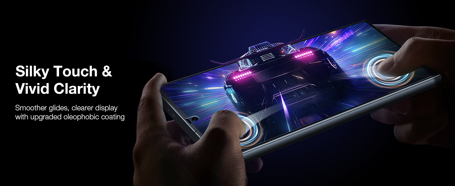 samsung galaxy s24 ultra screen protector