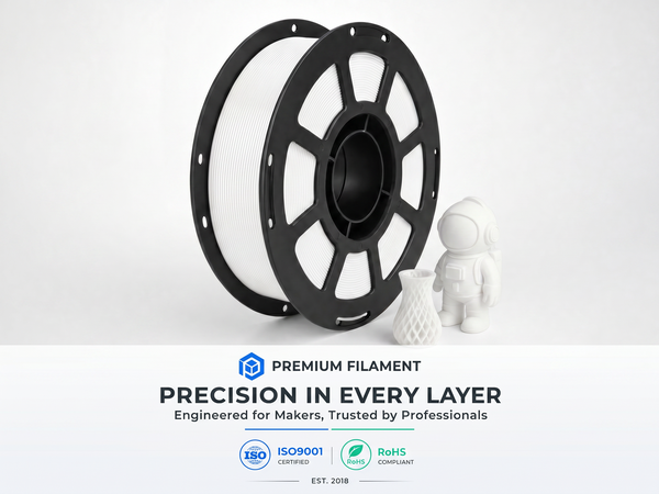 HOTFINE PLA+ FILAMENT
