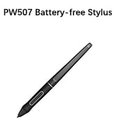 PW507 Battery free Stylus