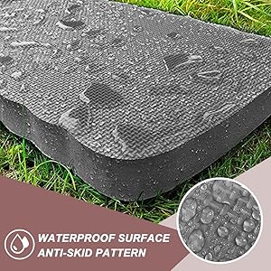kneeling pad