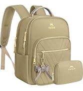 MATEIN Small Backpack purse for Women, Fashion Mini Purse Backpack, Waterproof Casual Daily Cute ...