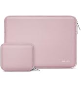 MOSISO Laptop Case 13.3 inch, 13-13.3 inch Laptop Sleeve Bag Compatible with MacBook Air/Pro 13 /...
