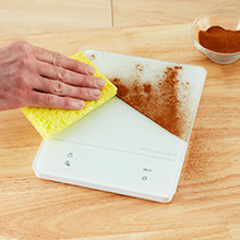 kitchenaid digital scale