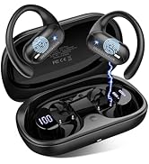 AI Translation Earbuds Real Time 164 Languages & Accents, Audifonos Traductores Inglés Español, I...