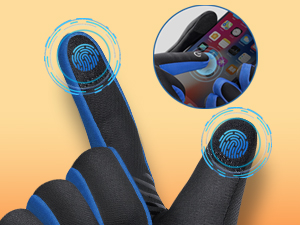 touch screen