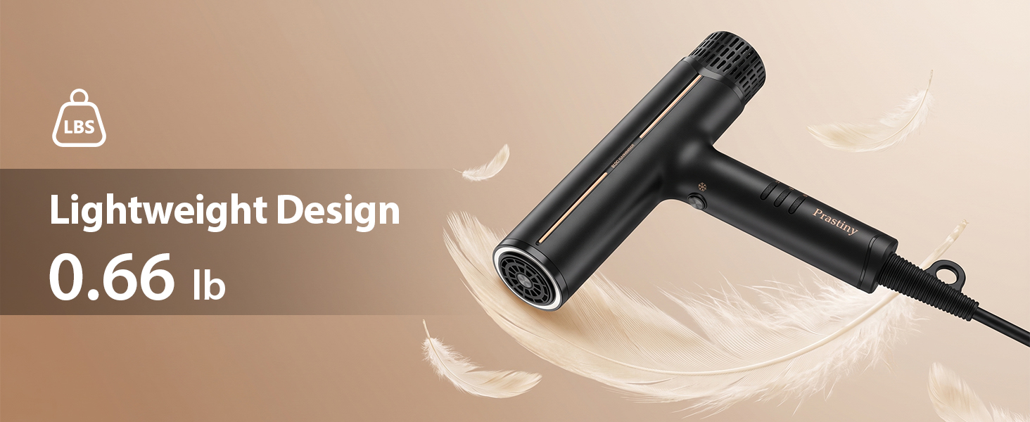 ionic hair dryer