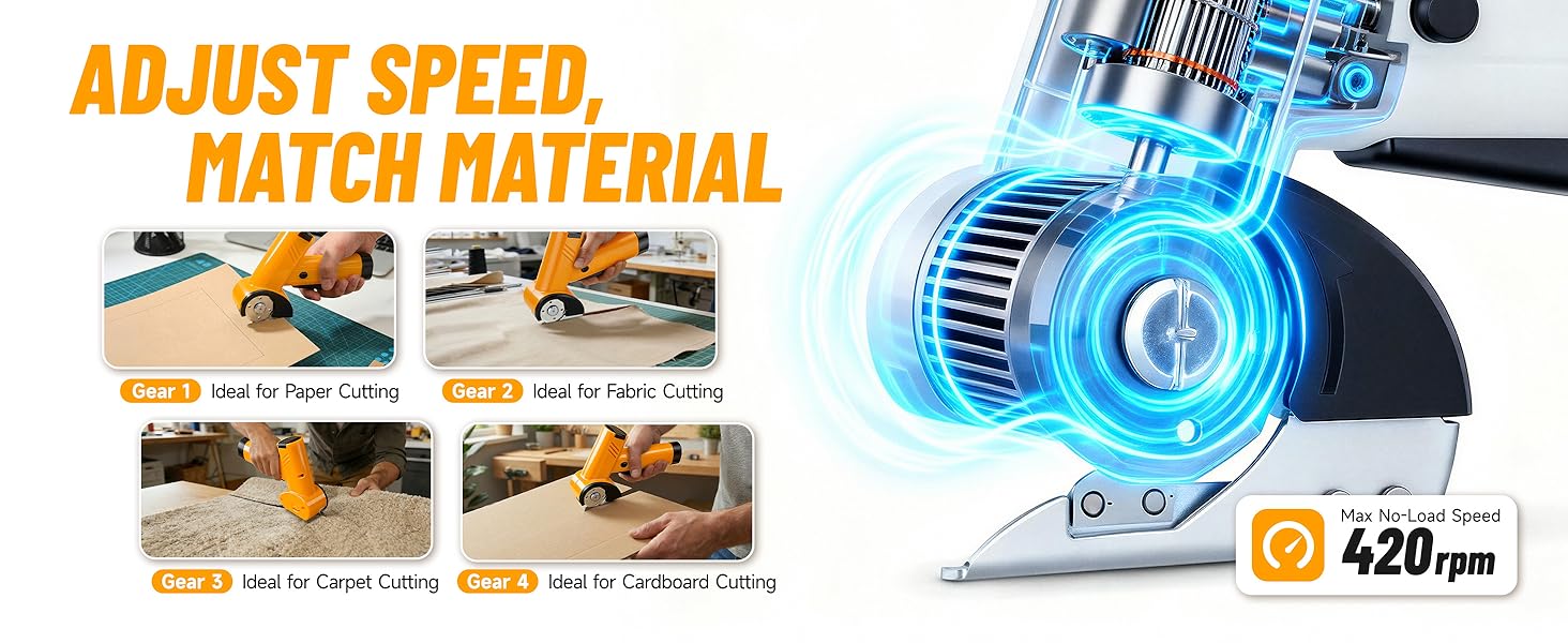 electric scissors for cardboard