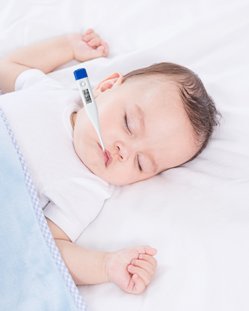 Medical Thermometer