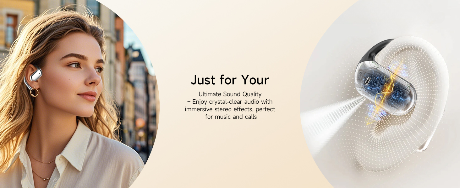 Ultimate Sound Quality