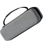 M833 protable Printer case, Storage Bag Compatible with Memoking, Memoquneen, Itari, COLORWING, P...