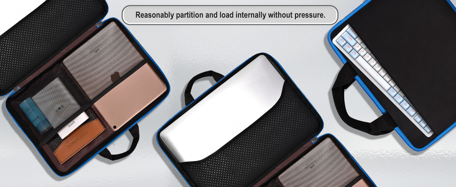 Reasonably partition