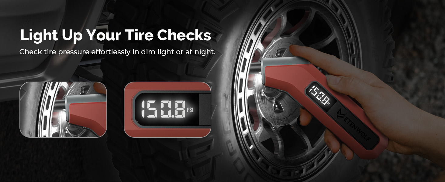 LED light best gift present surprise Christmas stocking stuffers for man women teenagers