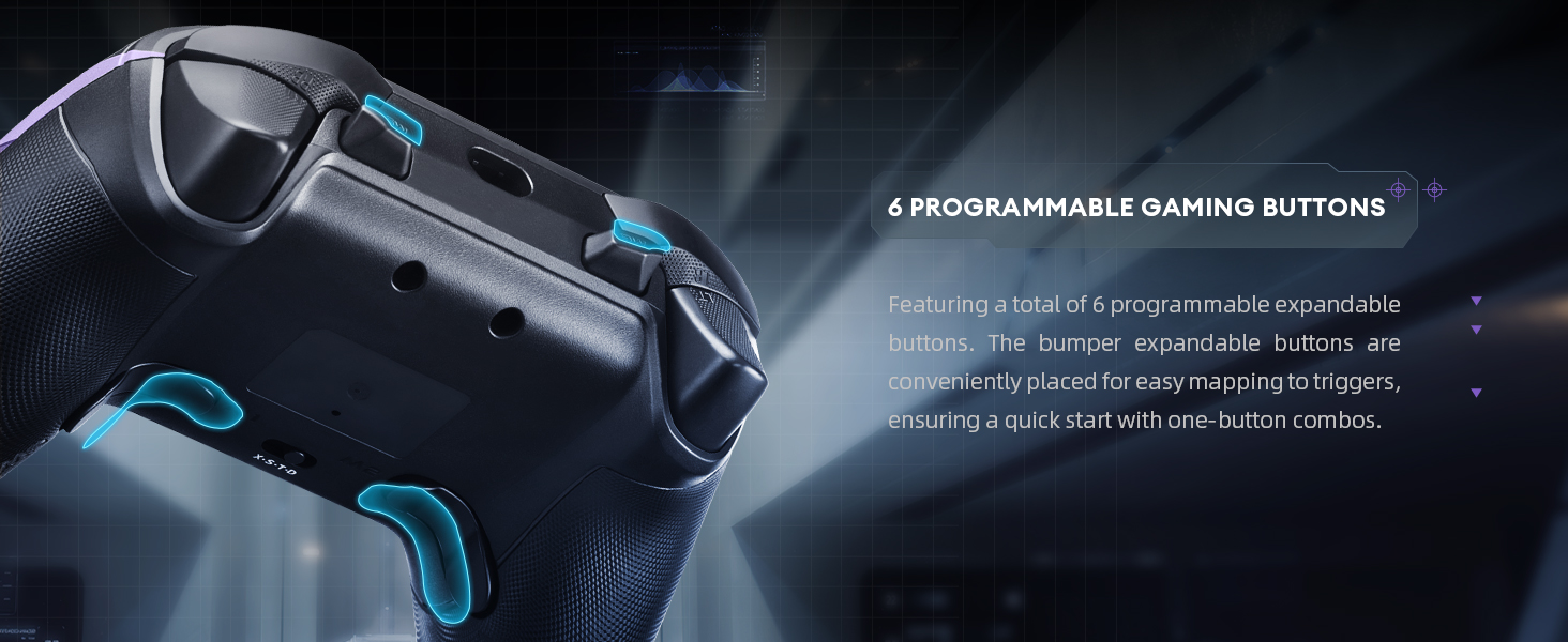 bluetooth controller pc