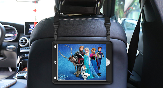 ipad 8th generation case funda ipad 8ª generación