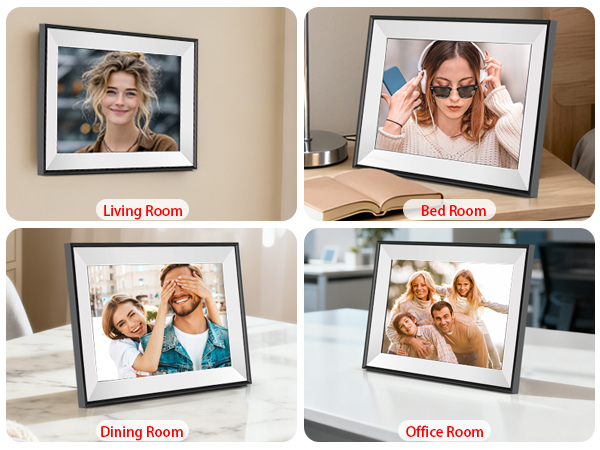 Frameo Digital picture frame