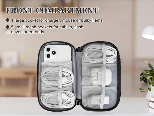 electronic organizer