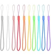 ENUODA Hand Wrist Lanyard Strap String for USB Flash Drives, Keys, Keychains and other Portable I...